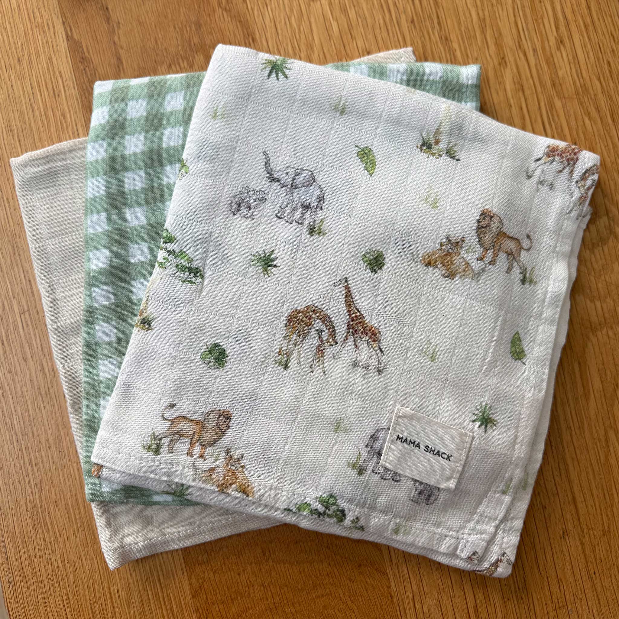 Baby Blankets